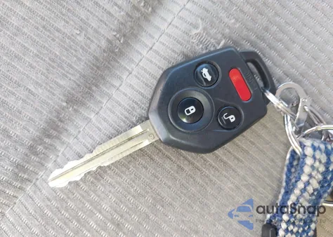 2014 Subaru Impreza 2.0I Sport Premium z USA, uszkodzony, nr VIN JF1GPAL6XEH270285